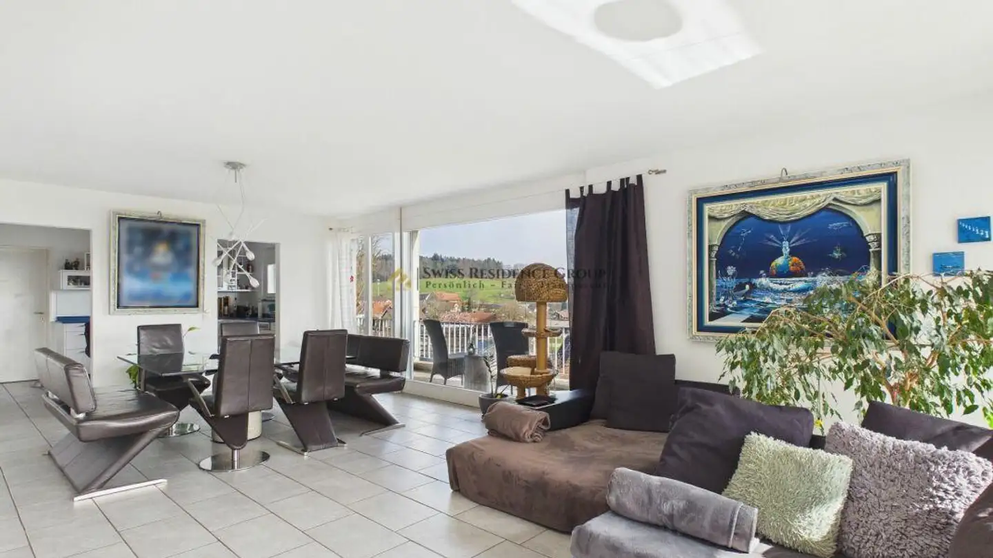 Single house for sale - 8523 Hagenbuch ZH - Photo 3