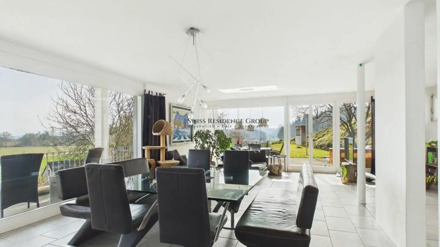 Single house for sale - 8523 Hagenbuch ZH - Photo 4