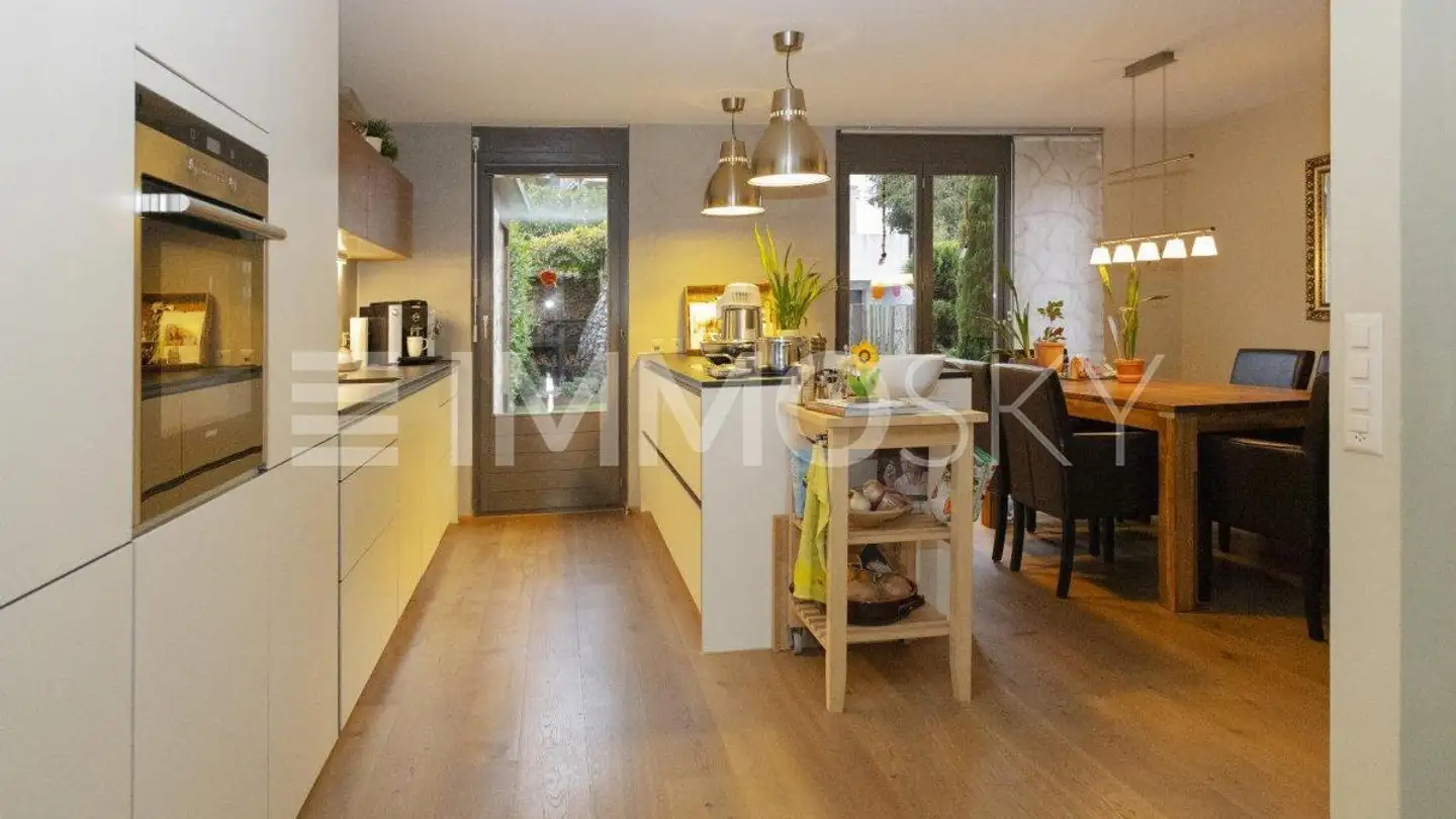 Row house for sale - 8572 Berg TG - Photo 4