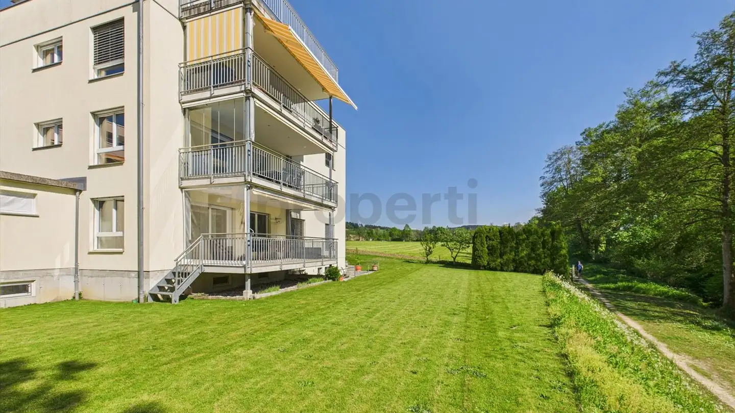 Apartment for sale - 4915 St. Urban