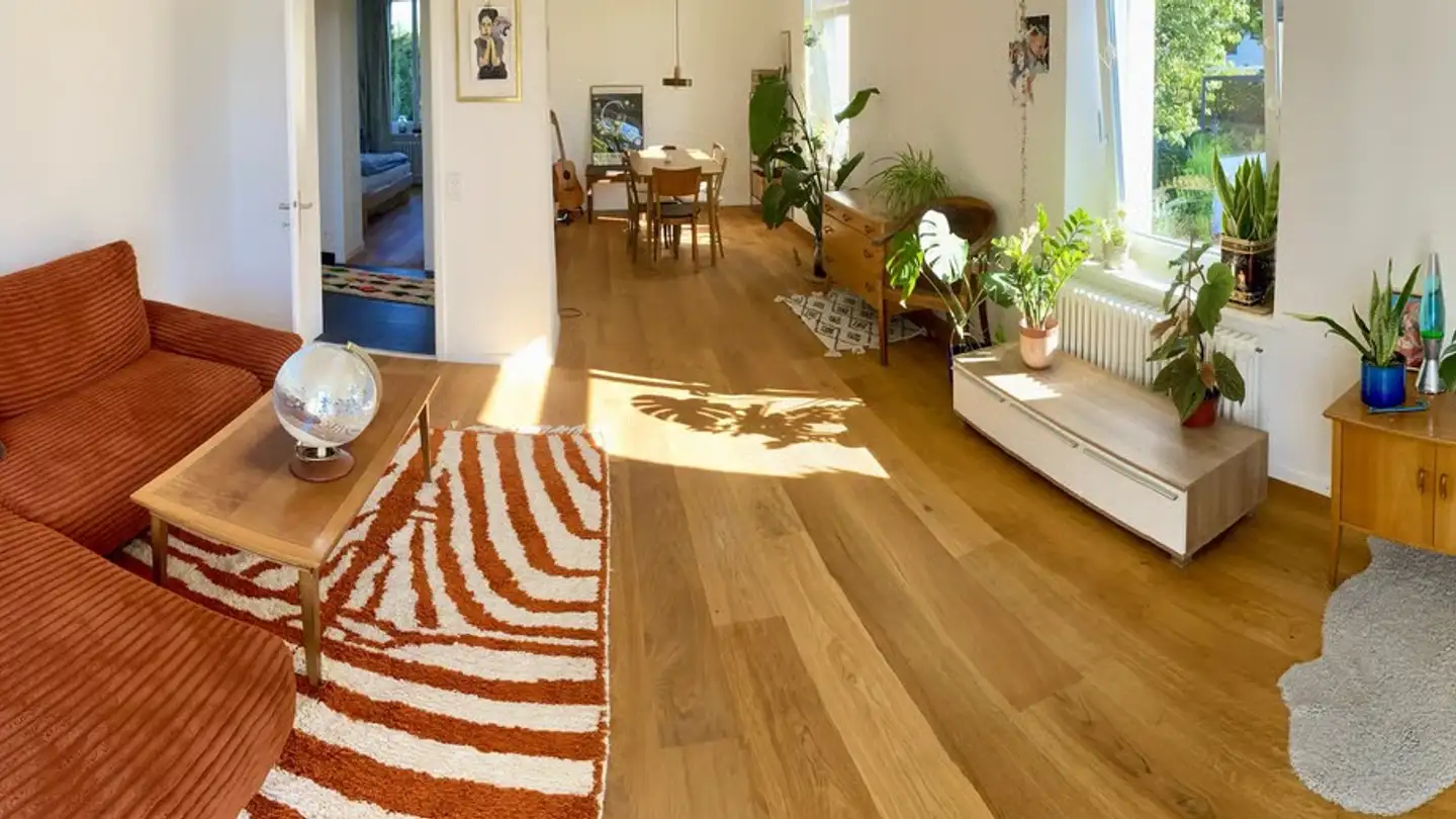 Wohnung mieten - 5000 Aarau - Foto 3