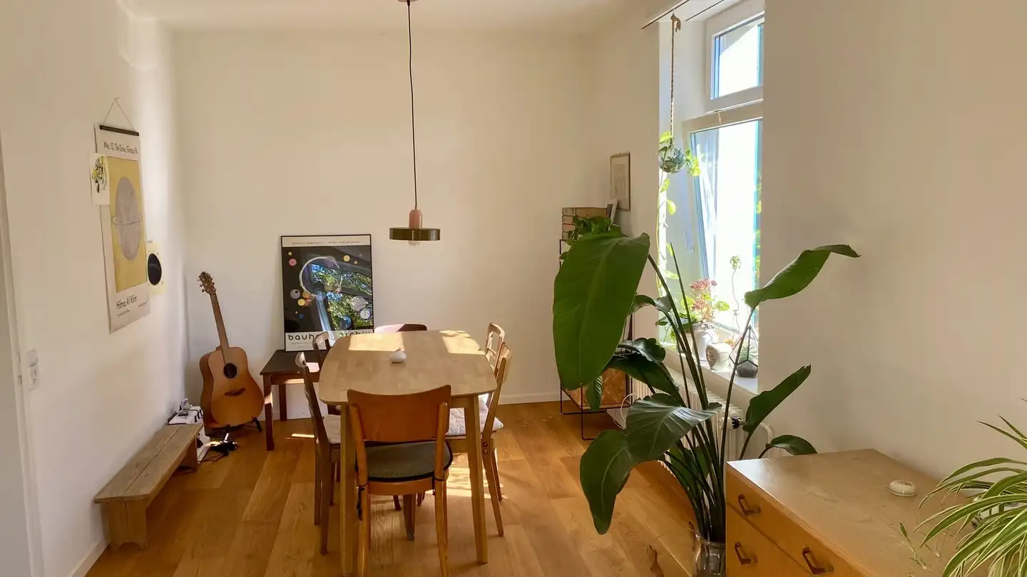 Wohnung mieten - 5000 Aarau - Foto 4