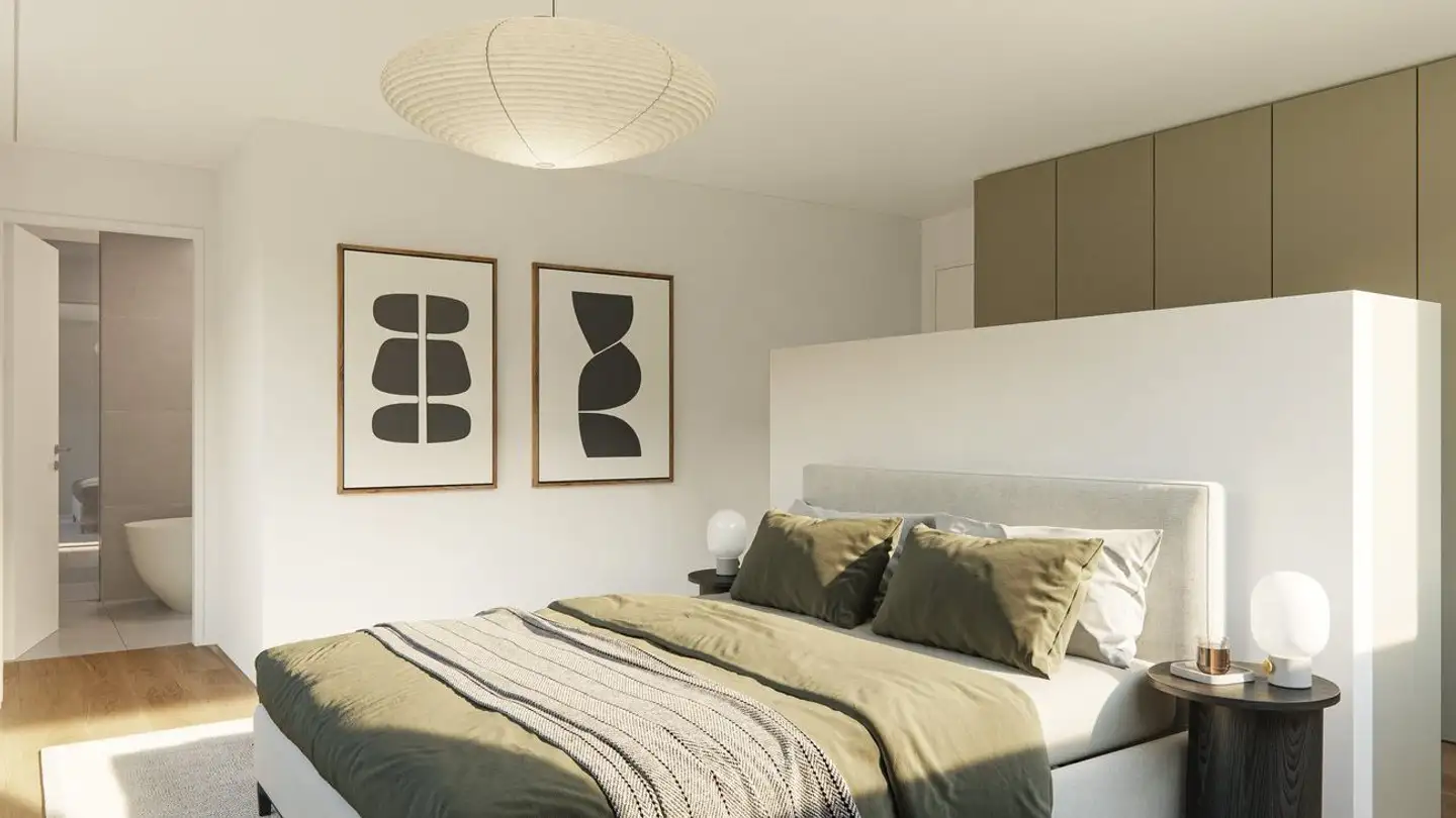 Single house for sale - Buechenstrasse 1b, 9240 Uzwil - Photo 4