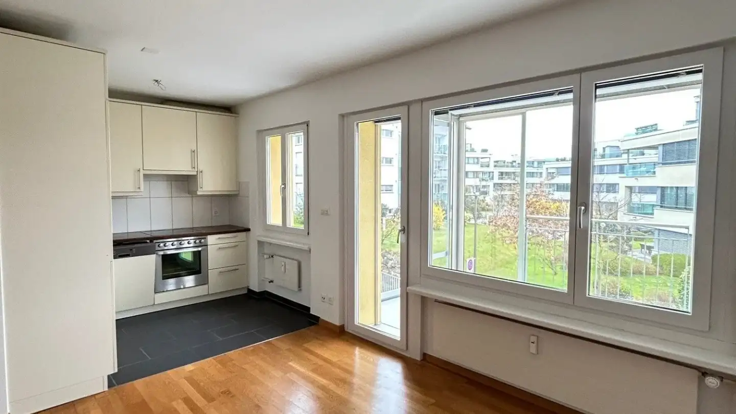 Appartement à louer - Langmoosweg 17, 9404 Rorschacherberg