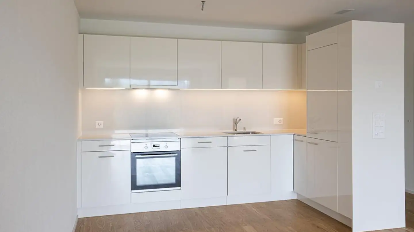 Appartement à louer - Wydeweg 16, 5620 Bremgarten AG - Photo 2