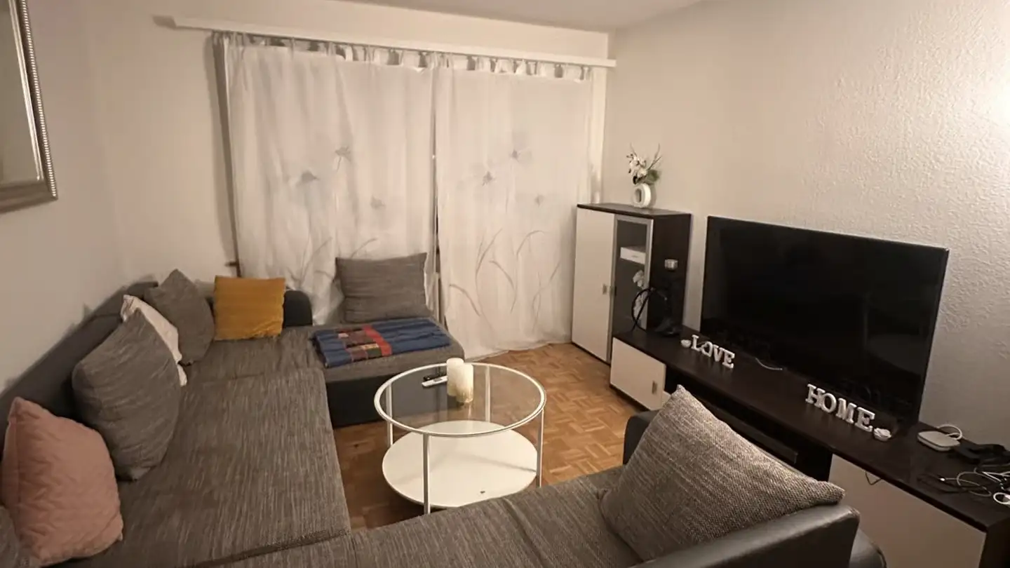 Appartement à louer - 1510 Moudon