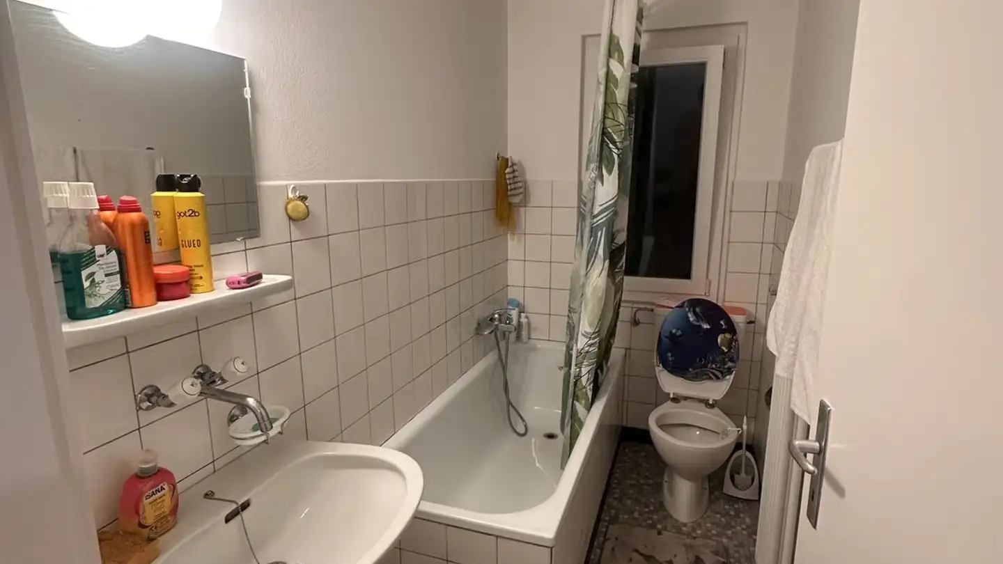 Appartement à louer - 1510 Moudon - Photo 2