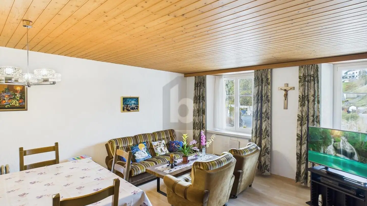 Residential building for sale - 5027 Herznach - Photo 2