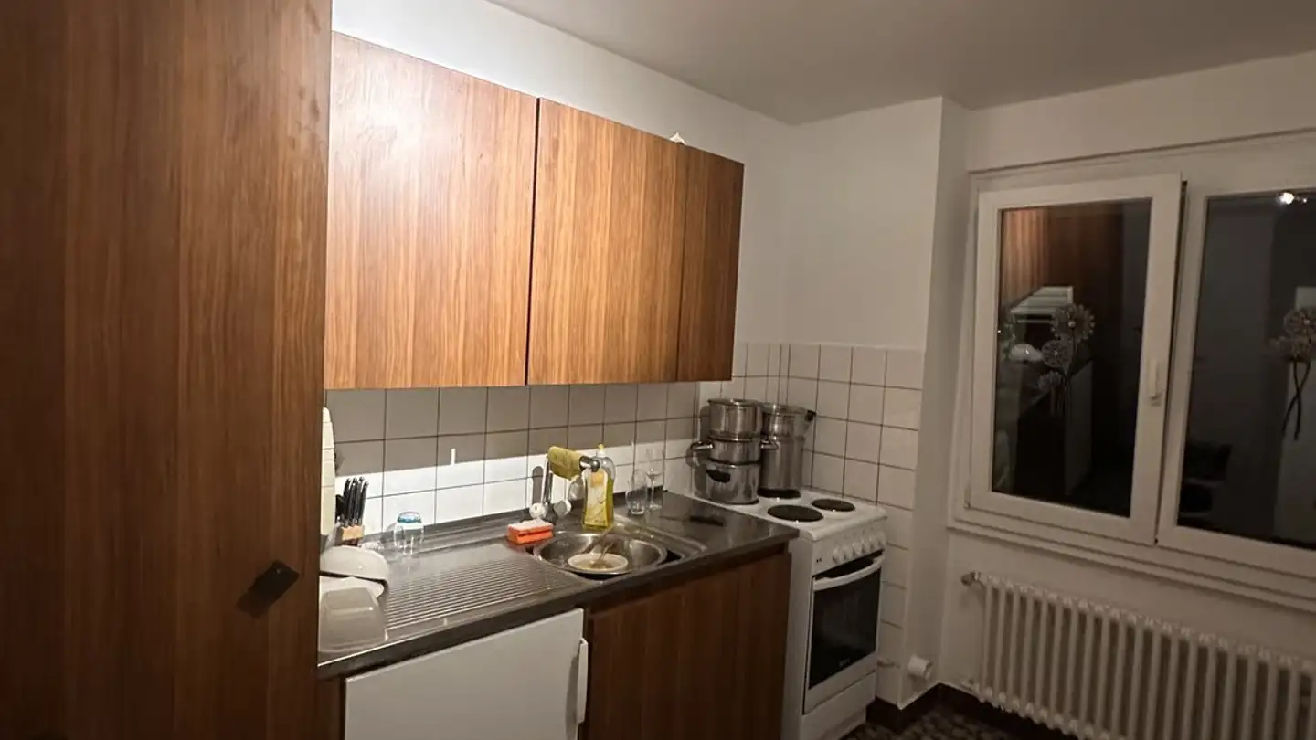 Appartement à louer - 1510 Moudon - Photo 4