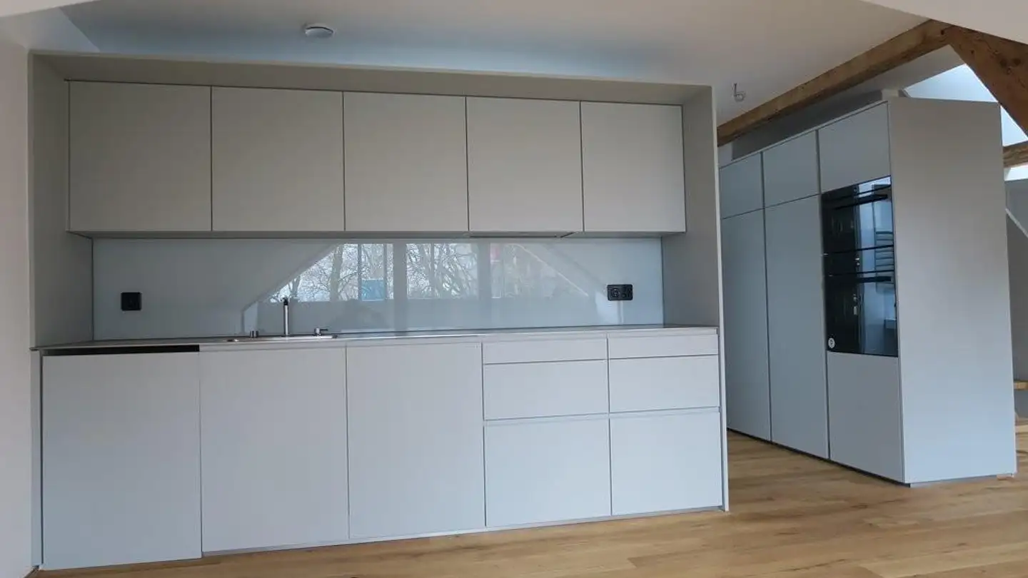 Apartment for rent - Rainmattstrasse 9, 3011 Bern - Photo 2