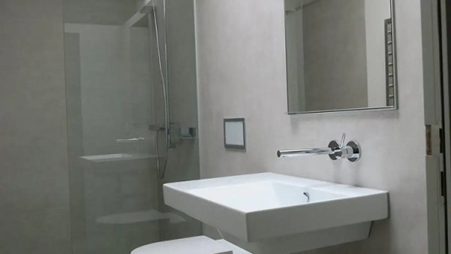 Apartment for rent - Rainmattstrasse 9, 3011 Bern - Photo 3