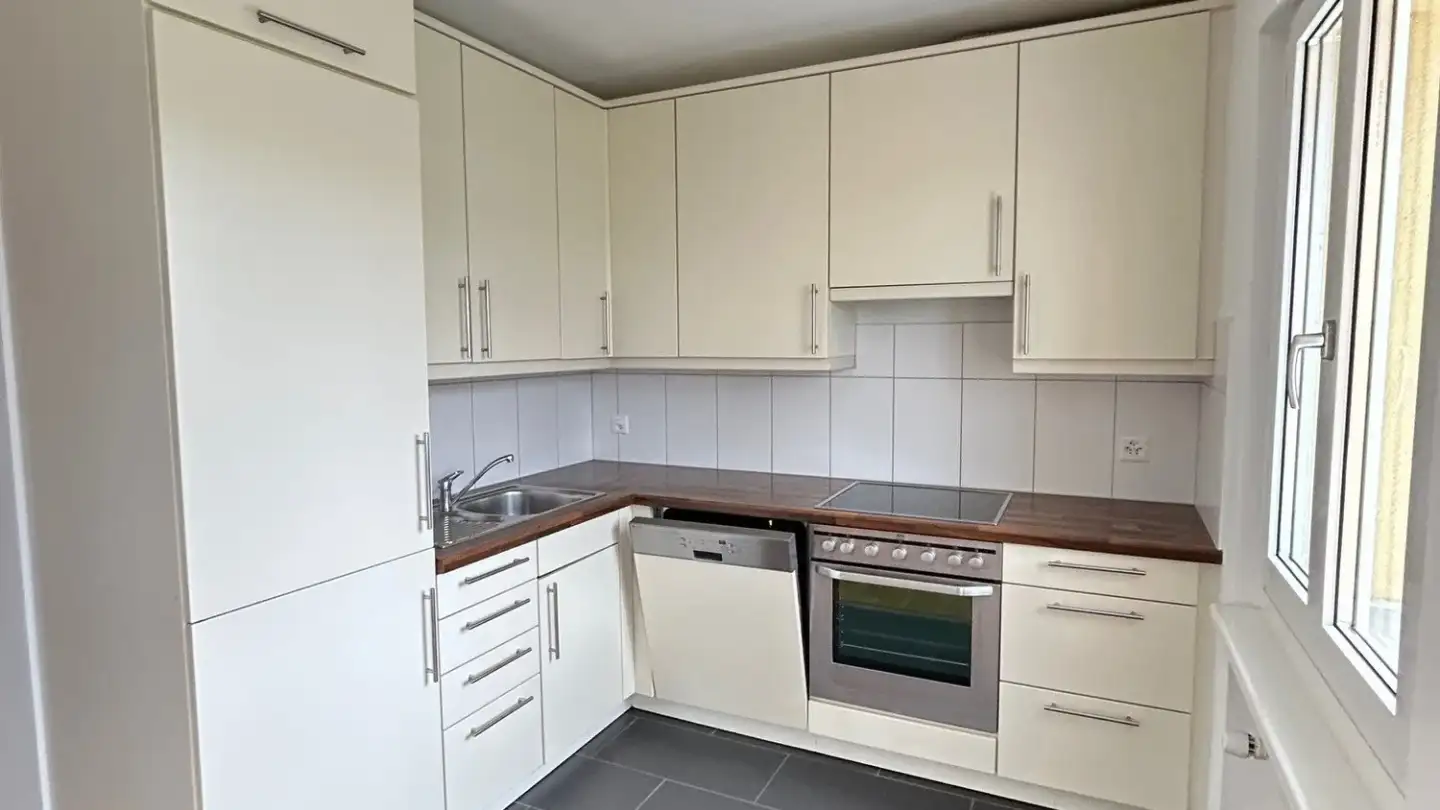 Appartement à louer - Langmoosweg 17, 9404 Rorschacherberg - Photo 2