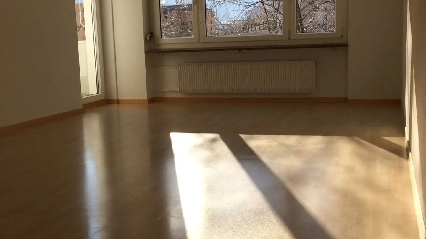 Apartment for rent - Arellastrasse 2, 7000 Chur - Photo 2