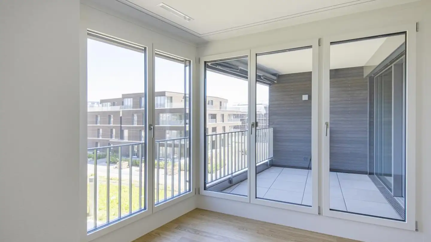 Appartement à louer - Wydeweg 16, 5620 Bremgarten AG - Photo 4