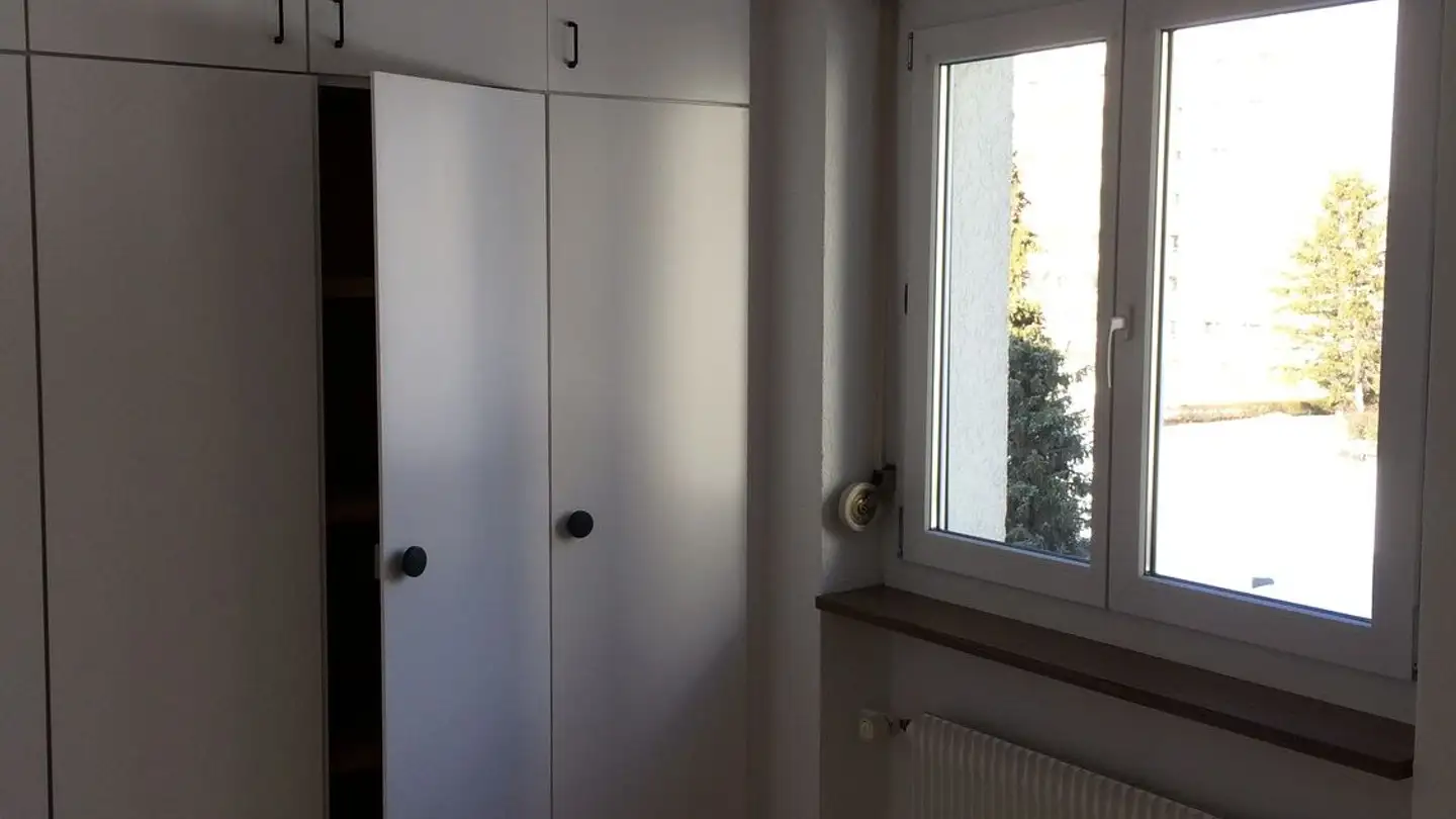 Apartment for rent - Arellastrasse 2, 7000 Chur - Photo 3