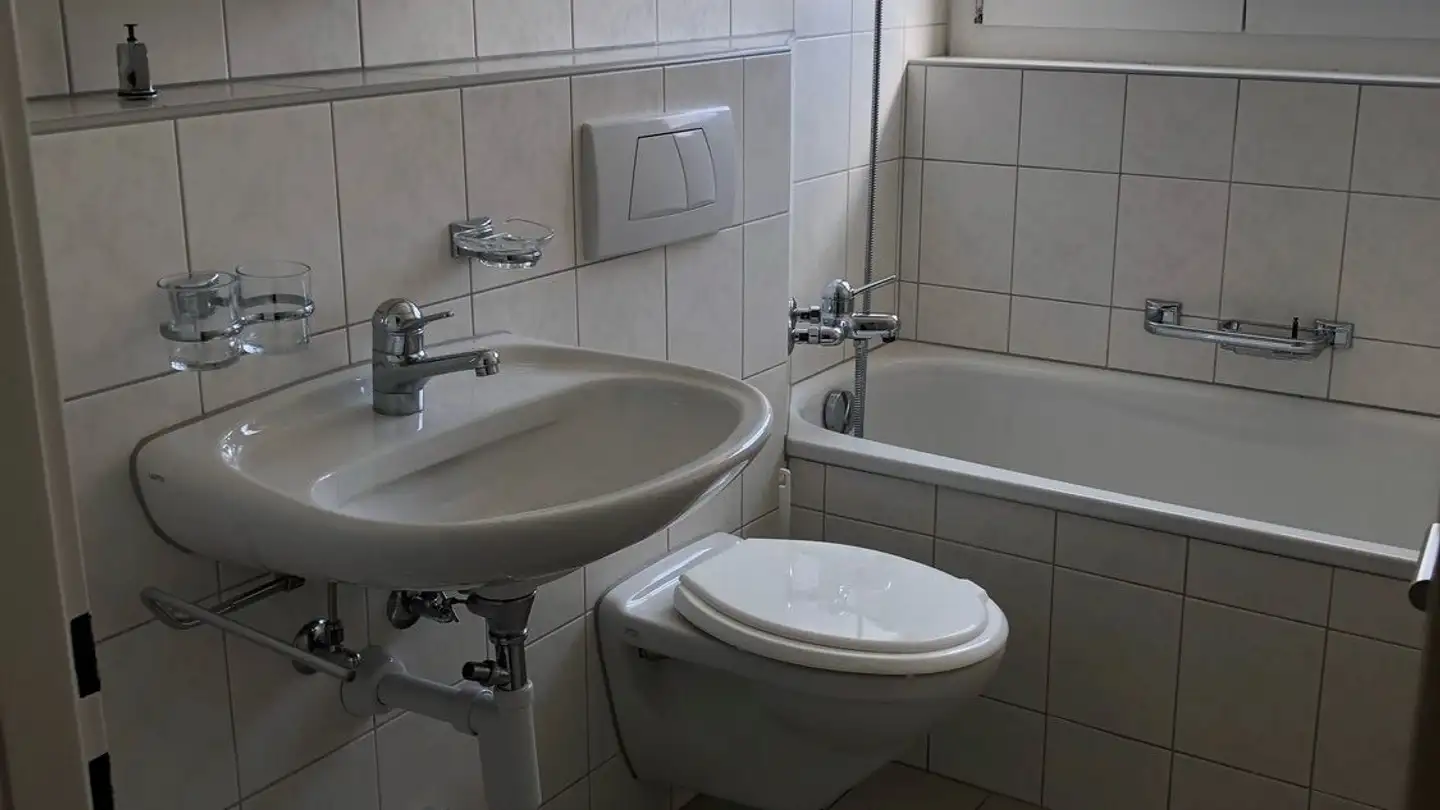 Apartment for rent - Arellastrasse 2, 7000 Chur - Photo 4