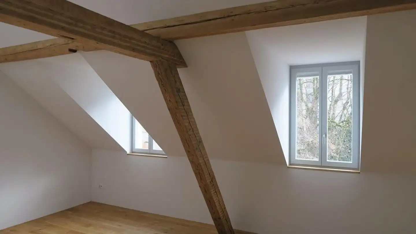 Apartment for rent - Rainmattstrasse 9, 3011 Bern - Photo 4