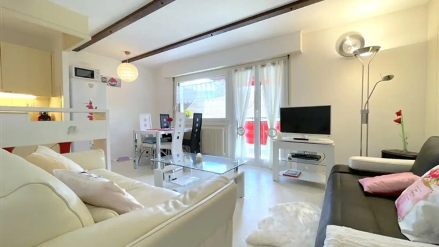 Wohnung kaufen - 1899 Torgon