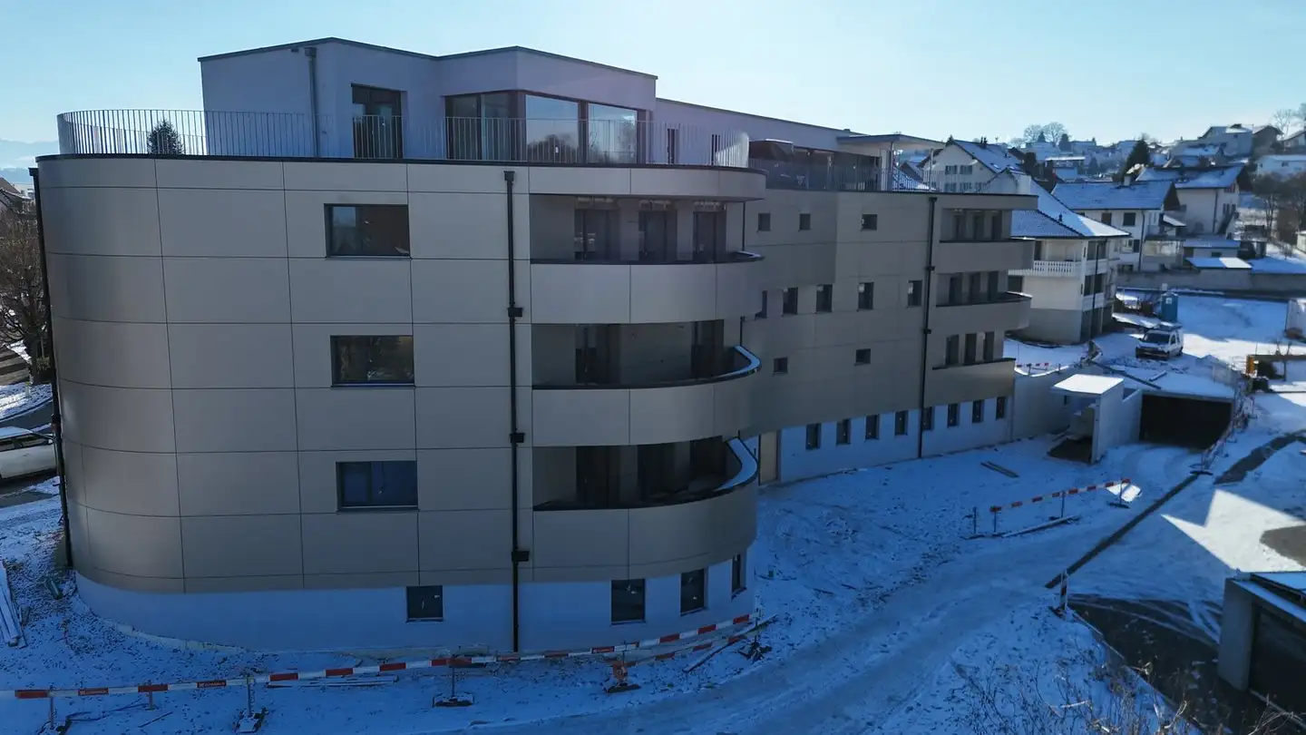 Appartamento in vendita - Bagerstrasse 4, 3185 Schmitten FR - Foto 4