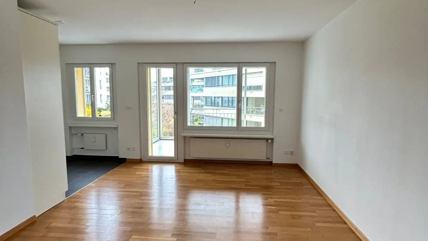 Appartement à louer - Langmoosweg 17, 9404 Rorschacherberg - Photo 4