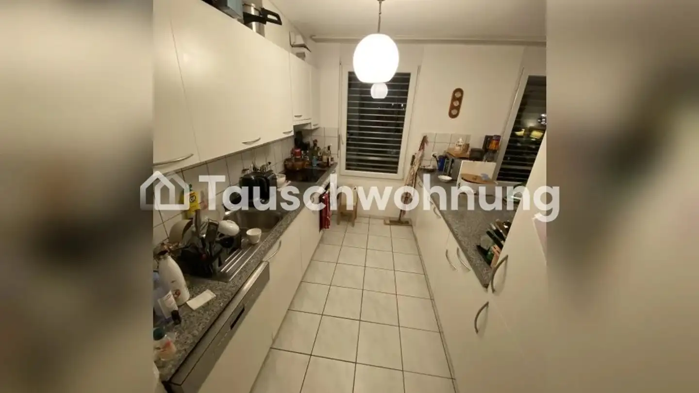 Wohnung mieten - Blumenfeldstrasse 15, 8046 Zürich - Foto 2