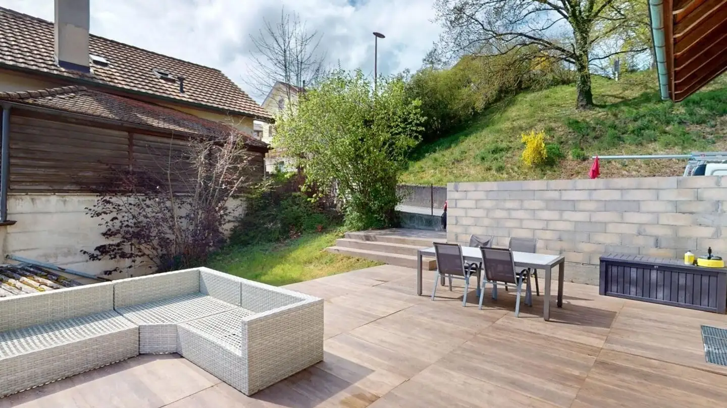 Mehrfamilienhaus mieten - 1522 Lucens - Foto 3