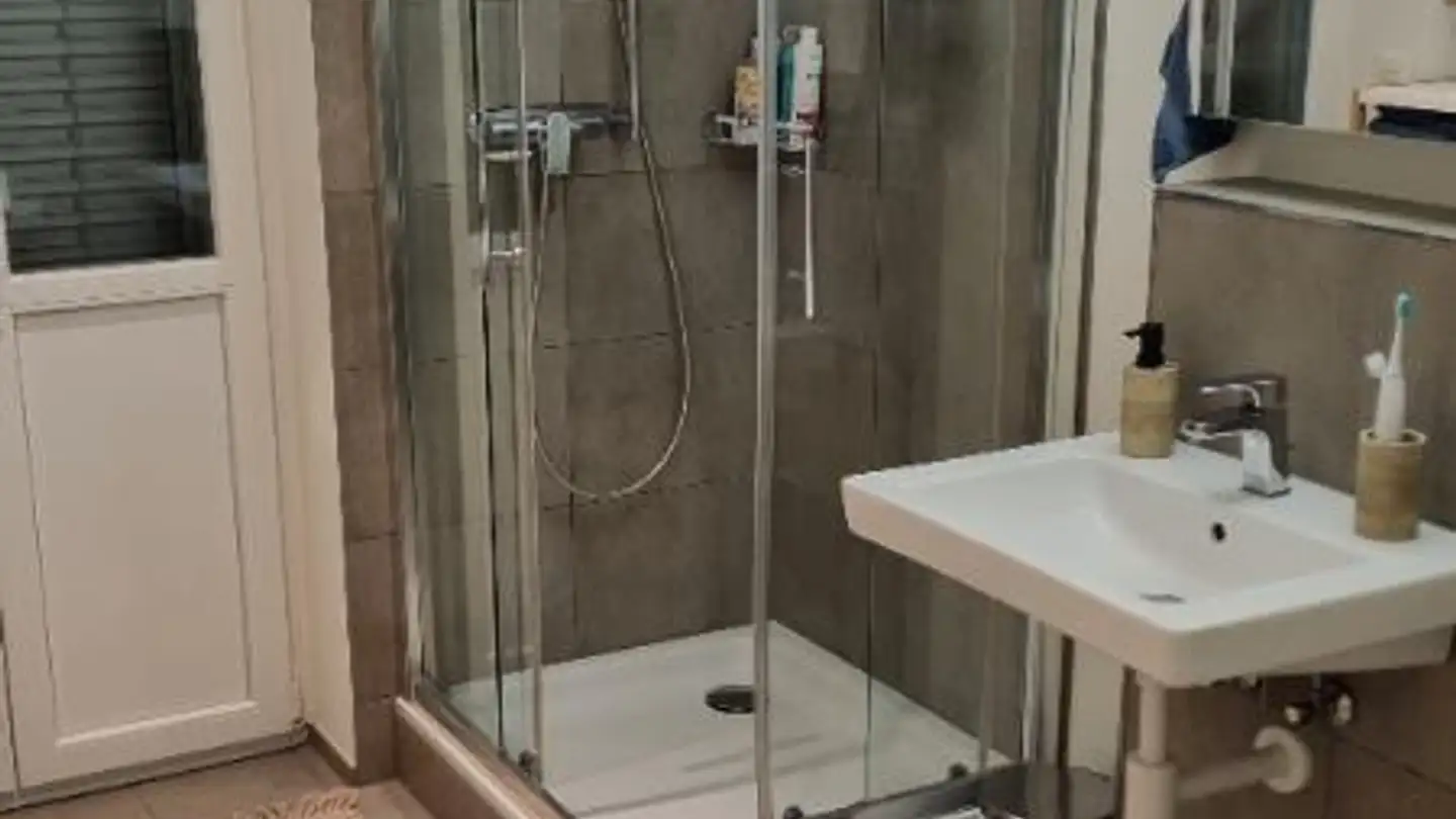 Apartment for rent - Blackenmatt, 4612 Wangen b. Olten - Photo 4