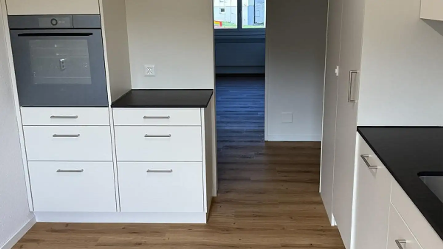 Wohnung mieten - Heiligkreuzstrasse 17, 6166 Hasle LU - Foto 3