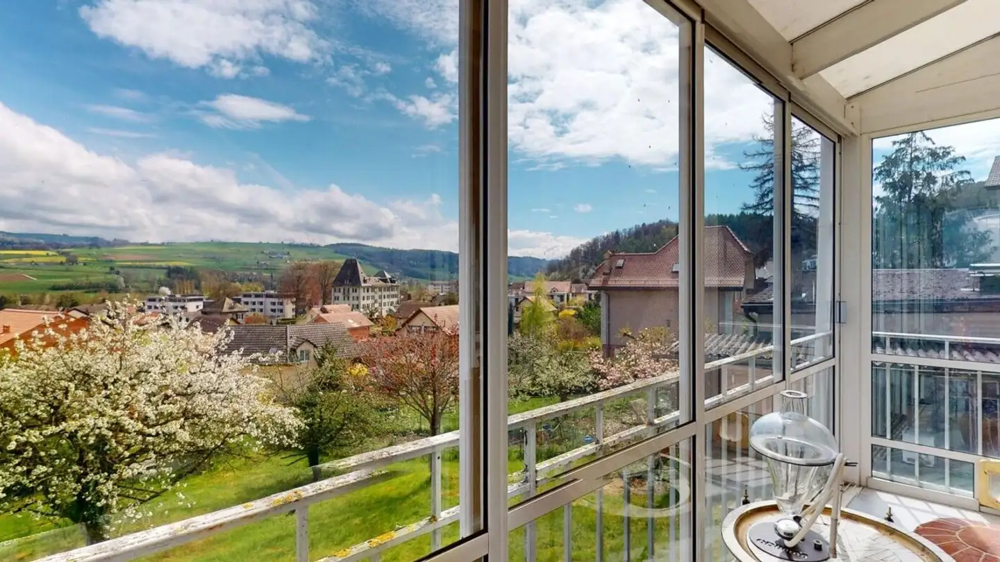 Mehrfamilienhaus mieten - 1522 Lucens - Foto 4