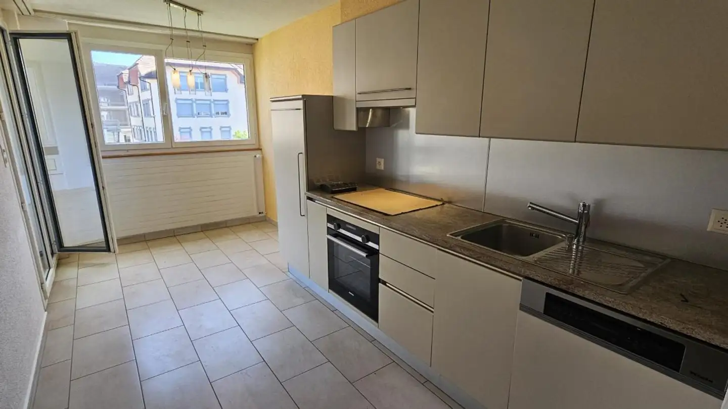 Appartamento in affitto - Rue Des Pêcheurs 1, 2800 Delémont