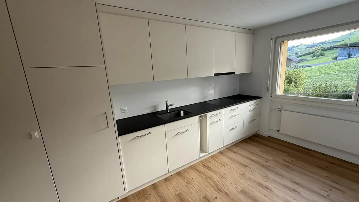 Wohnung mieten - Heiligkreuzstrasse 17, 6166 Hasle LU