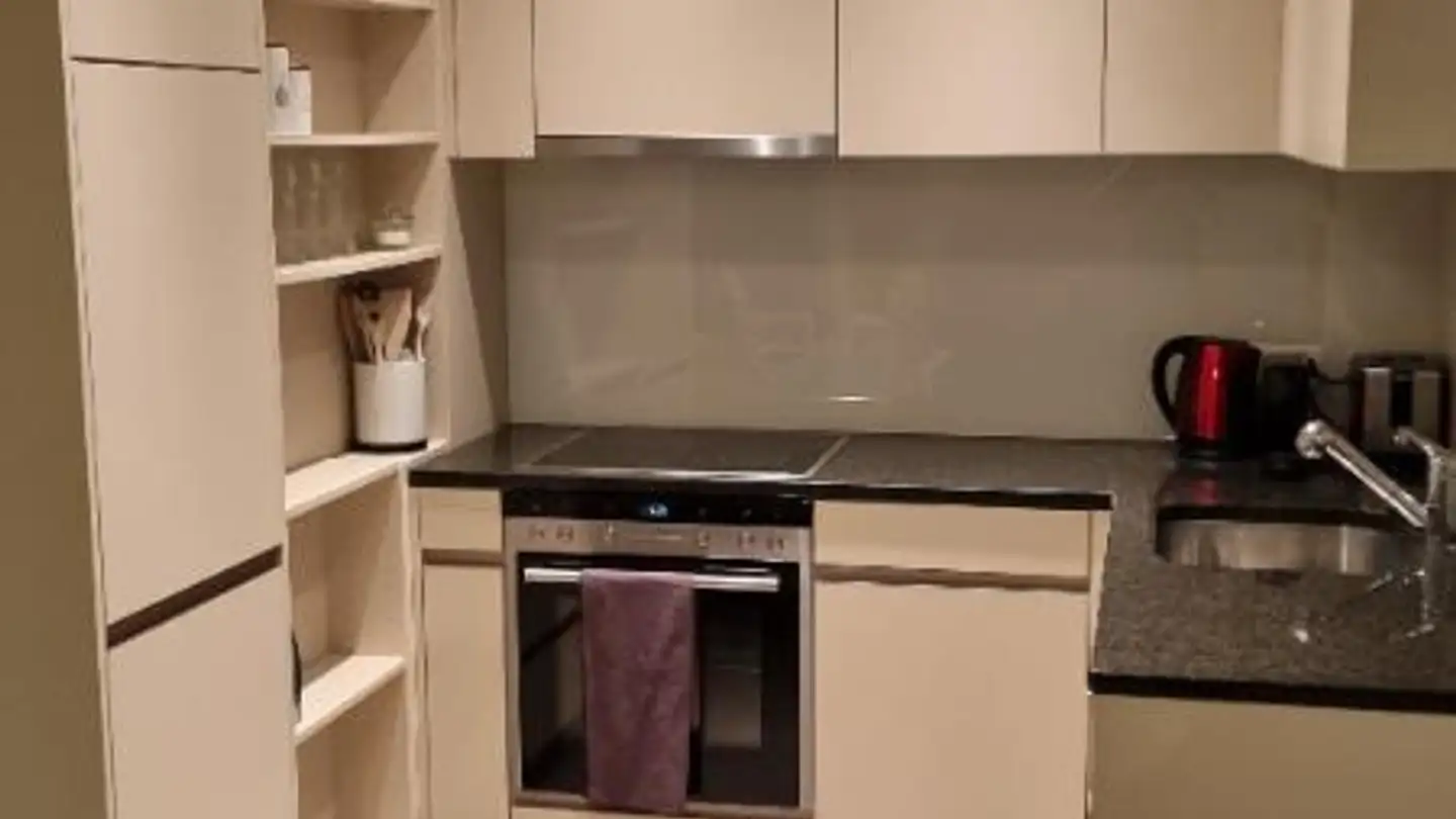 Apartment for rent - Blackenmatt, 4612 Wangen b. Olten