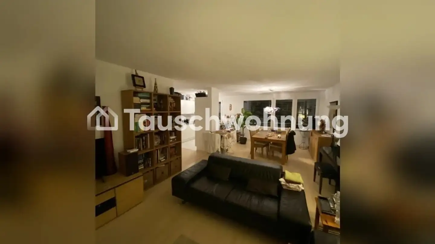 Wohnung mieten - Blumenfeldstrasse 15, 8046 Zürich