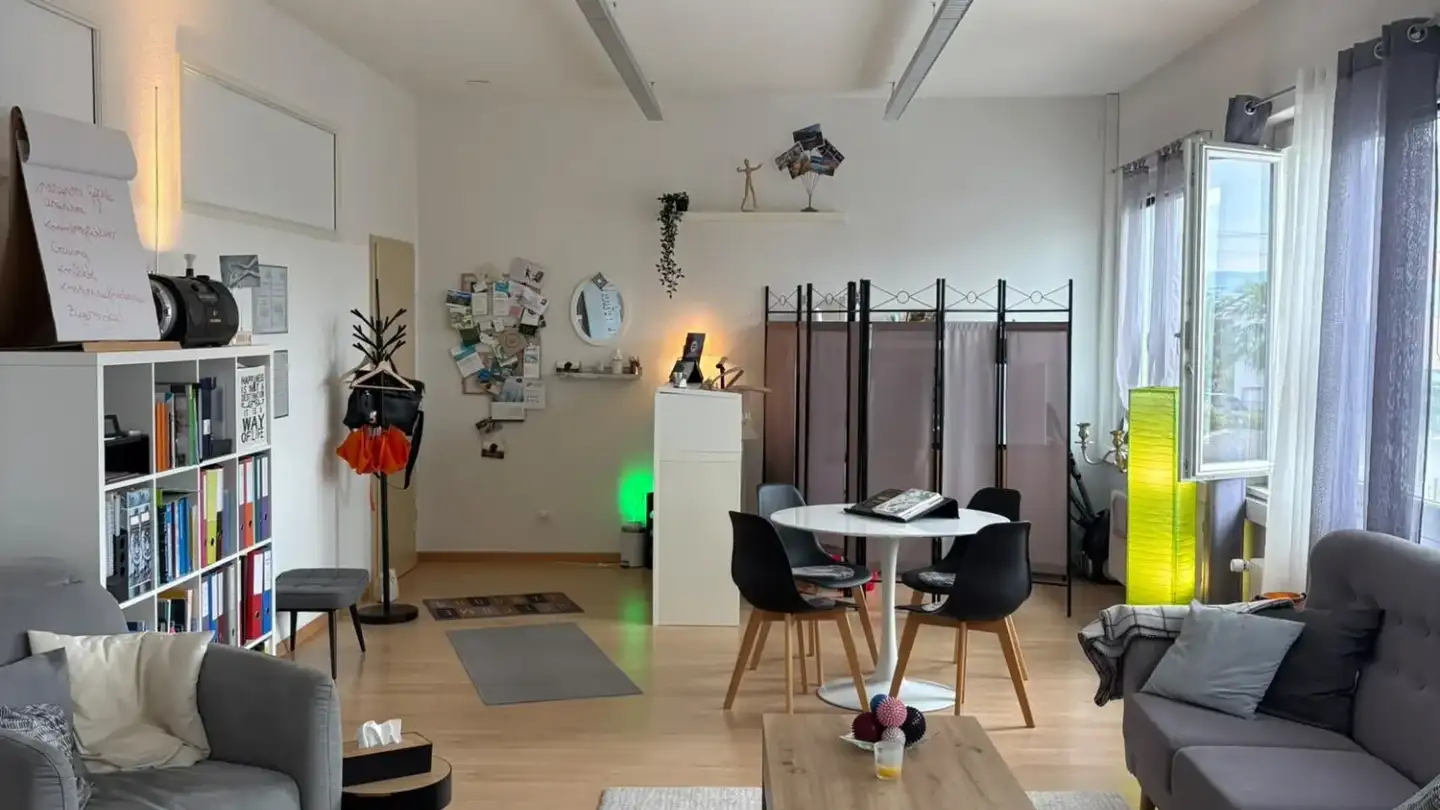 Office space for rent - Freiburgstrasse 23, 3280 Murten