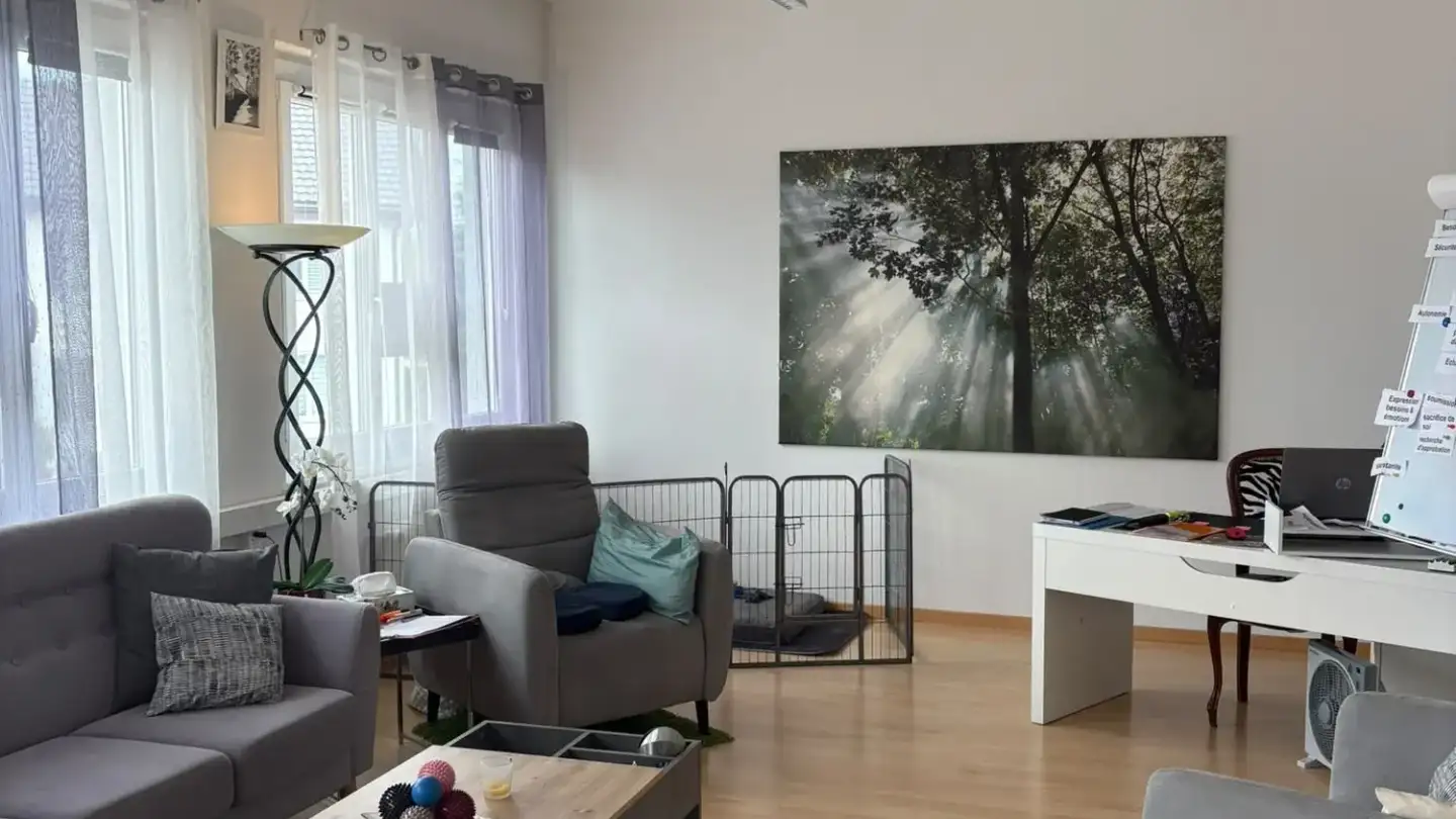 Office space for rent - Freiburgstrasse 23, 3280 Murten - Photo 2