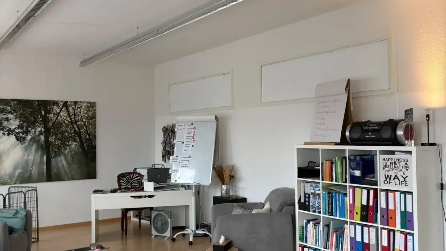 Office space for rent - Freiburgstrasse 23, 3280 Murten - Photo 3