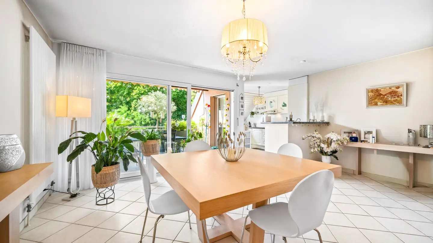 Apartment for sale - 1260 Nyon