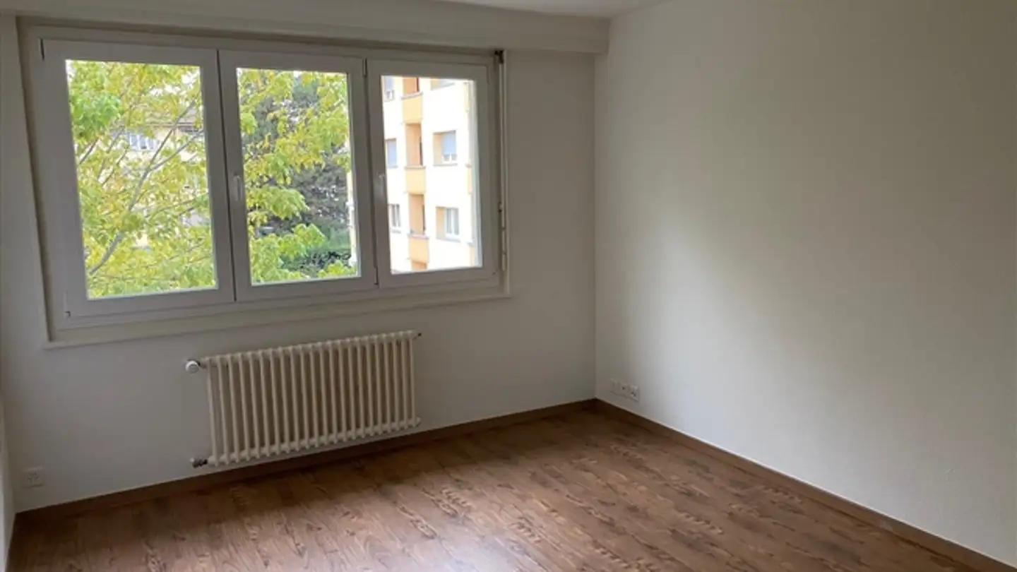 Apartment for rent - Avenue De Longemalle 10, 1020 Renens VD - Photo 2