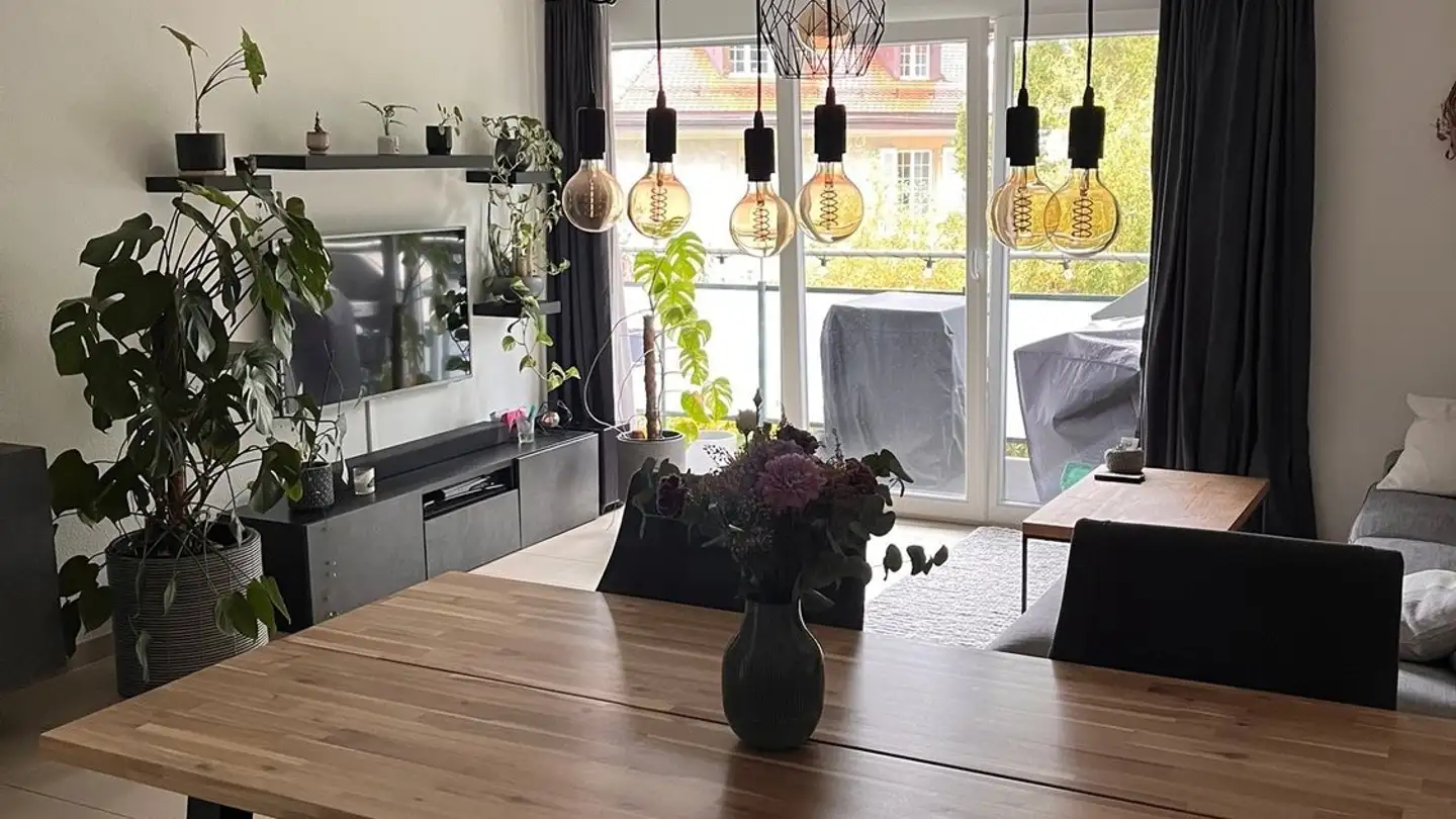 Appartamento in affitto - 1305 Penthalaz - Photo 2