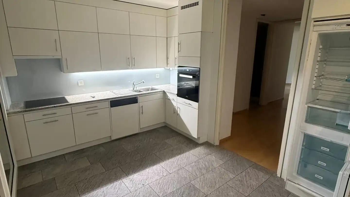 Wohnung kaufen - Steinbühlweg 21, 4123 Allschwil