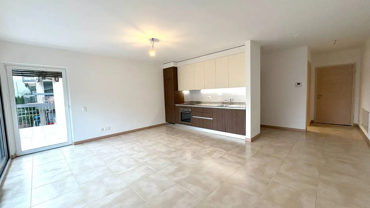 Appartement à louer - 6962 Viganello