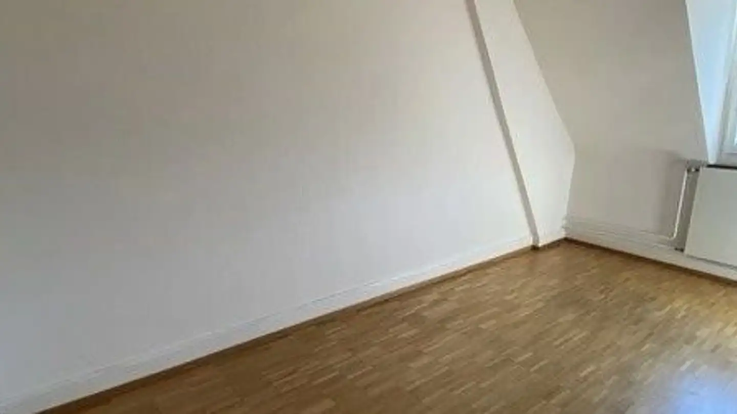 Appartement à louer - Efringerstrasse 7a, 4057 Basel