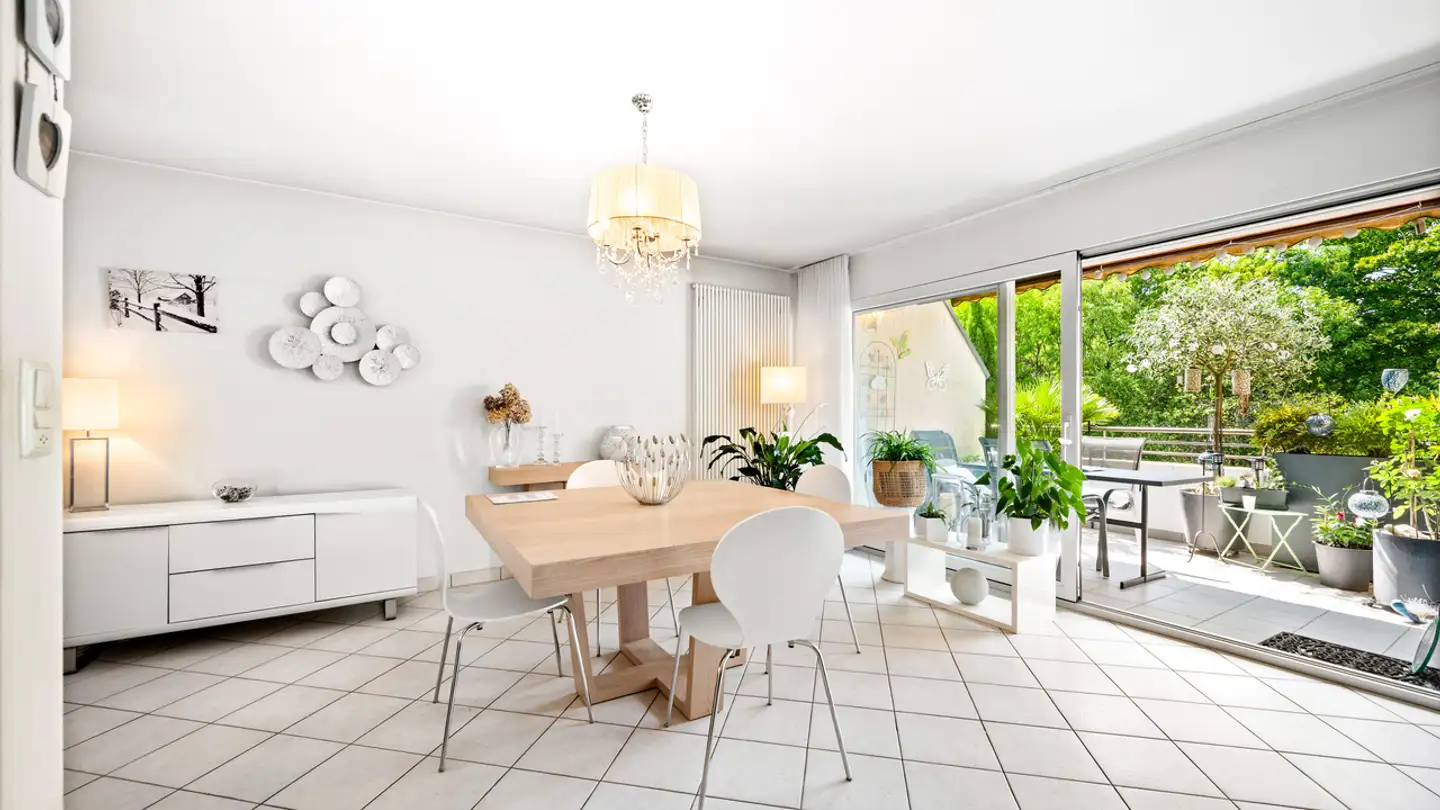 Wohnung kaufen - 1260 Nyon - Foto 3