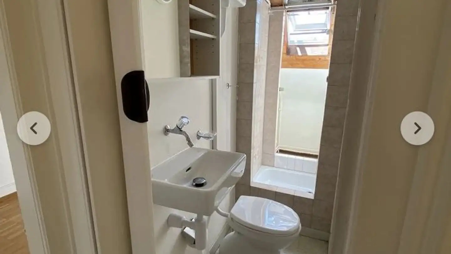 Appartement à louer - Efringerstrasse 7a, 4057 Basel - Photo 2