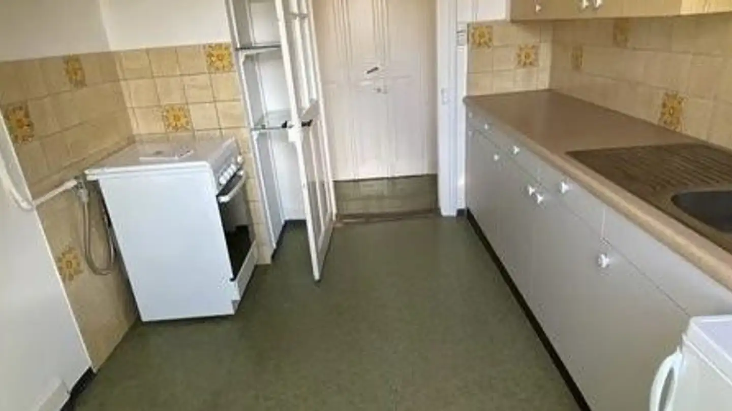 Appartement à louer - Efringerstrasse 7a, 4057 Basel - Photo 3