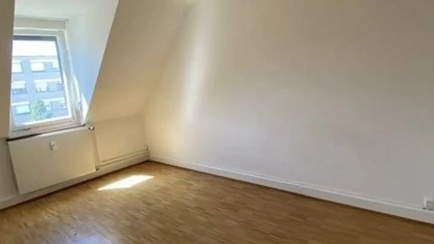 Appartement à louer - Efringerstrasse 7a, 4057 Basel - Photo 4