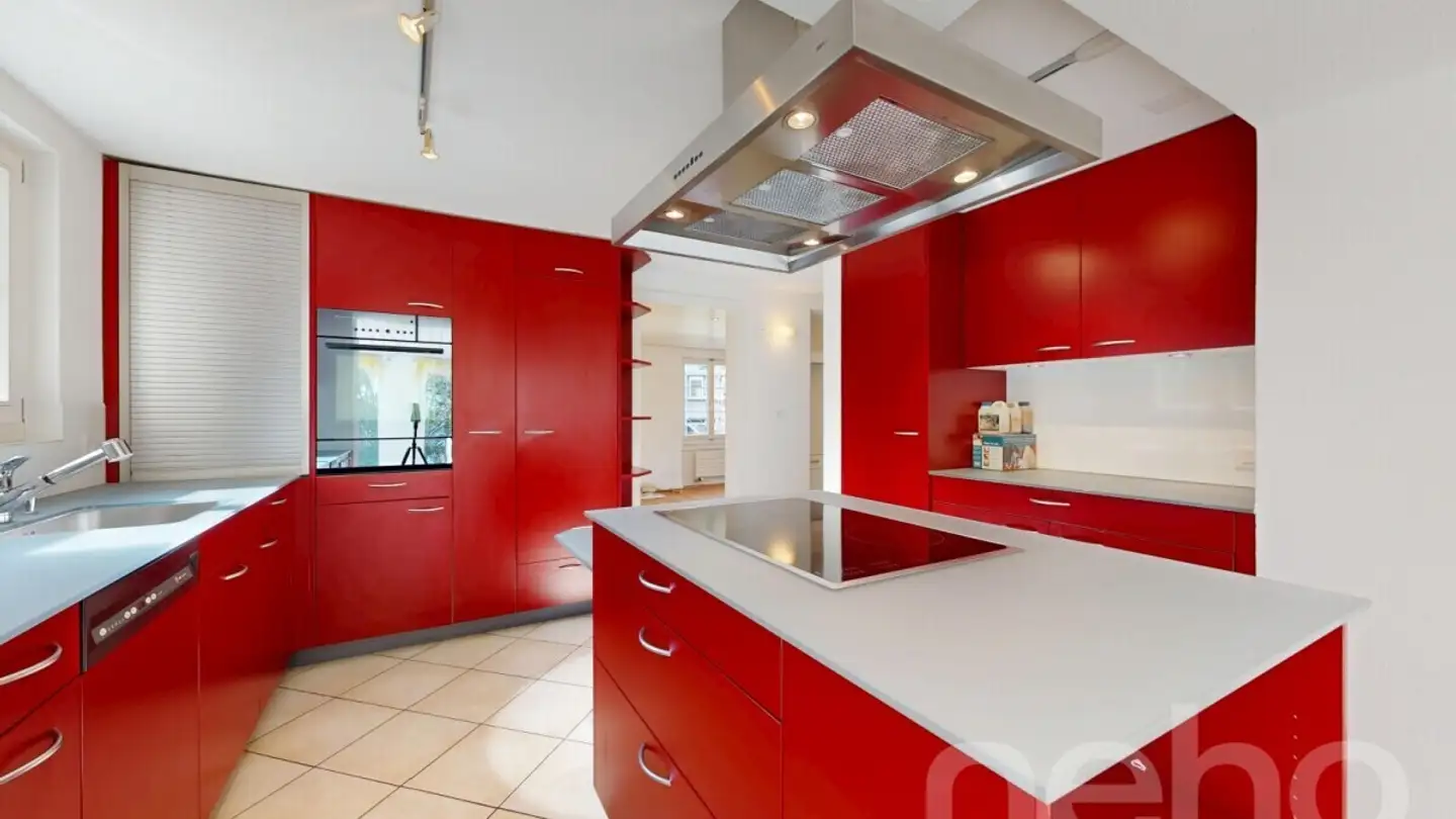 Single house for sale - Alte Bahnhofstrasse 4, 5612 Villmergen - Photo 2