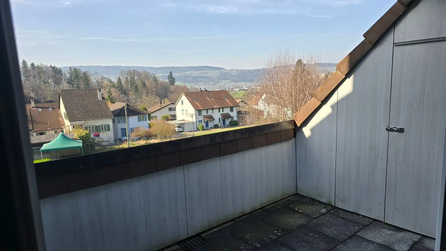 Row house for sale - Alte Sulzbacherstrasse 4, 8610 Uster - Photo 2