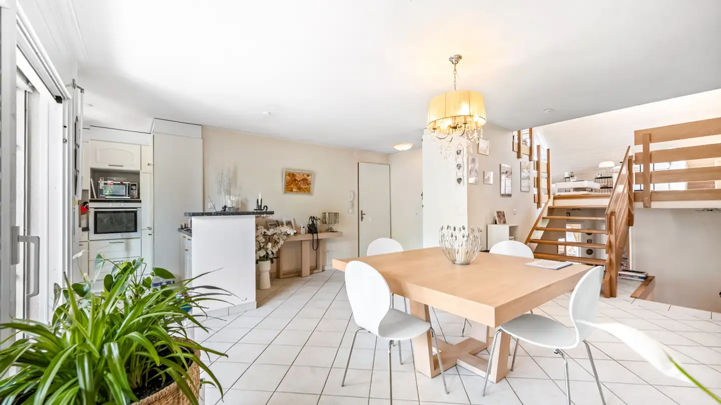 Wohnung kaufen - 1260 Nyon - Foto 4