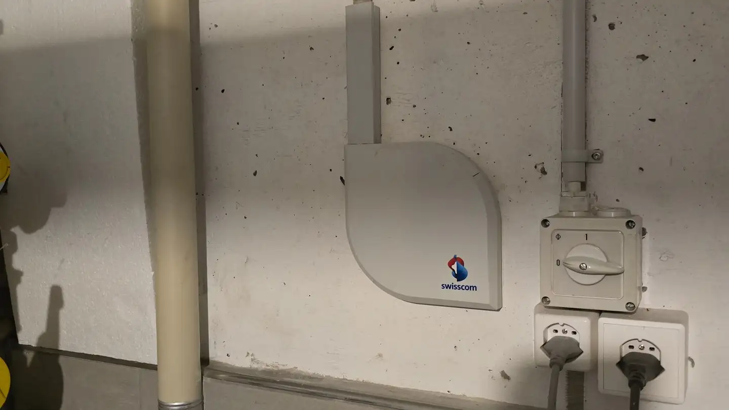 Row house for sale - Alte Sulzbacherstrasse 4, 8610 Uster - Photo 4